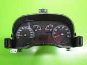 Kombiinstrumente Tacho FIAT PUNTO (188_) 1.2 60 (188.030, .050, .130, .150, .230, .250) 0051703280