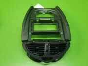 Luftdüse vorne mitte CITROEN C5 II (RC_) 2.0 16V (RCRFJB, RCRFJC) 9650443077