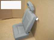 Sitz hinten links VW LUPO (6X1, 6E1) 1.0