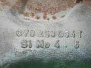 Auspuffkrümmer rechts AUDI (NSU) A8 (4D2, 4D8) 2.8 078253034T