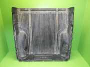 Laderaumwanne NISSAN (DATSUN) NAVARA (D40) 2.5 dCi 4WD