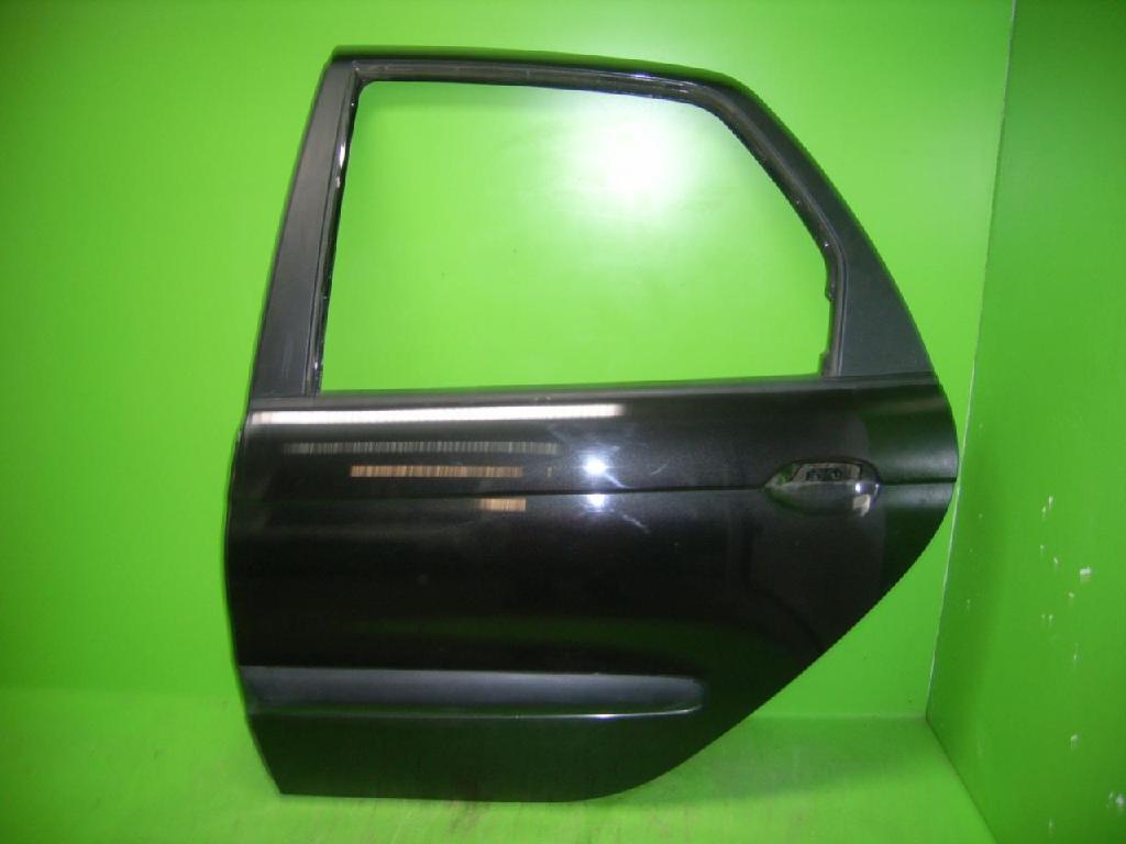 T?r hinten links RENAULT SC?NIC I (JA0/1_) 2.0 16V 7751472139 Bild T?r hinten links RENAULT SC?NIC I (JA0/1_) 2.0 16V 7751472139