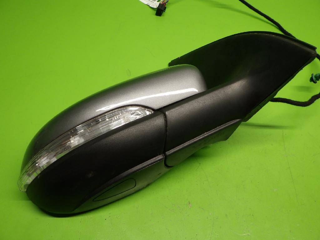 Au?enspiegel rechts VW GOLF VI (5K1) 1.4 TSI 6K0857502CH Bild Au?enspiegel rechts VW GOLF VI (5K1) 1.4 TSI 6K0857502CH