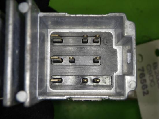 Schalter Warnblinkanlage FORD FOCUS Turnier (DNW) 1.8 Turbo DI / TDDi 98AG13A350AD Bild Schalter Warnblinkanlage FORD FOCUS Turnier (DNW) 1.8 Turbo DI / TDDi 98AG13A350AD