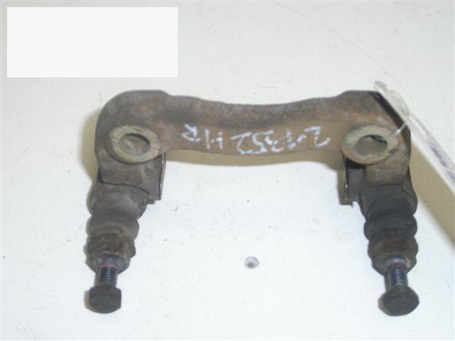 Bremssattelträger hinten rechts AUDI (NSU) A3 (8L1) 1.8 T 6Q0615426D Bild Bremssattelträger hinten rechts AUDI (NSU) A3 (8L1) 1.8 T 6Q0615426D