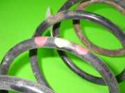 Feder vorne rechts FORD SIERRA Schrägheck (GBC, GBG) 2.0 i