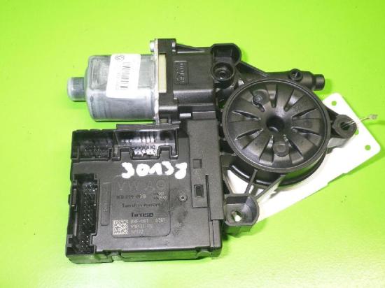 Fensterhebermotor T?r vorne links VW PASSAT Variant (365) 2.0 TDI 3C0959793B Bild Fensterhebermotor T?r vorne links VW PASSAT Variant (365) 2.0 TDI 3C0959793B