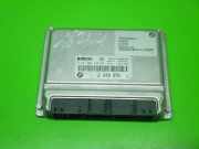 Motorsteuergerät BMW 3 (E46) 320 d 0281001445