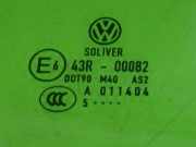 Türscheibe vorne rechts VW PASSAT Variant (3C5) 2.0 TDI