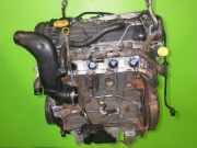 Dieselmotor Motor ohne Anbauteile Diesel OPEL ASTRA H Caravan (A04) 1.9 CDTI (L35) Z 19 DTL