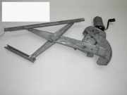 Fensterheber T?r rechts NISSAN (DATSUN) MICRA II (K11) 1.3 i 16V