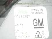Nebelscheinwerfer links OPEL ASTRA F Caravan (51_, 52_) 1.6 i 16V 90451207