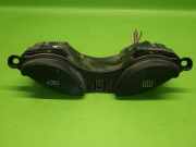 Schalter Heckscheibenheizung FORD FOCUS (DAW, DBW) 1.4 16V 98AG-18C621-AF
