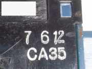 Schalter Warnblinkanlage MAZDA XEDOS 6 (CA) 2.0 V6 CA35-66-4H0