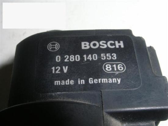 Drosselklappenstutzen FIAT BRAVO I (182) 2.0 HGT 20V (182.AD) 0280122001 Bild Drosselklappenstutzen FIAT BRAVO I (182) 2.0 HGT 20V (182.AD) 0280122001