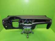 Armaturenbrett OPEL ASTRA K Sports Tourer (B16) 1.6 CDTi (35)