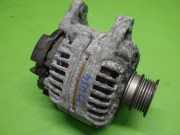 Lichtmaschine OPEL ASTRA H Caravan (L35) 1.6 0124425020