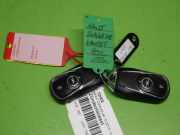 Zündschlüssel OPEL ASTRA K Sports Tourer (B16) 1.6 CDTi (35)