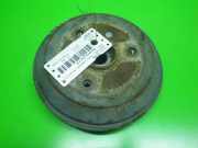 Bremstrommel hinten rechts SMART(MCC) FORTWO Coupe (451) 1.0 Turbo (451.332) 0204011551