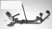 Kraftstoffleitung Zyl 1 AUDI (NSU) A3 (8L1) 1.9 TDI 1J0133986BQ