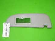 Sonnenblende vorne rechts PEUGEOT 206 SW (2E/K) 1.4 HDi
