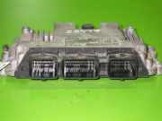 Motorsteuerger?t CITROEN BERLINGO (MF) 1.6 HDI 75 (MF9HW) 0281012620