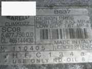 Klimakompressor FIAT PUNTO (176) 1.2 16V B837