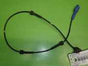 ABS Impulsgeber hinten rechts PEUGEOT 206+ (T3E) 1.4 i 9640055280