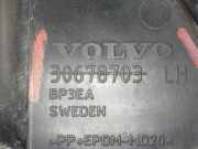 Halter Stoßfänger hinten links VOLVO XC70 II D5 AWD 30678703