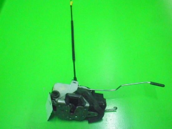 Stellmodul Türschloss Tür hinten rechts OPEL ASTRA J Sports Tourer 1.7 CDTI 13579566 Bild Stellmodul Türschloss Tür hinten rechts OPEL ASTRA J Sports Tourer 1.7 CDTI 13579566