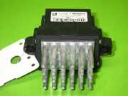 Vorwiderstand Heizgebläse OPEL INSIGNIA A Sports Tourer (G09) 2.0 CDTI (35) F011500017
