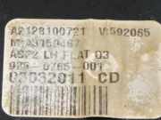 Außenspiegelglas links MERCEDES-BENZ C-KLASSE Coupe (C204) C 250 (204.347) A2128100721