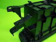 Armlehne vorne mitte TOYOTA PRIUS (_W5_) 1.8 Hybrid (ZVW50_, ZVW51_) 5891347040