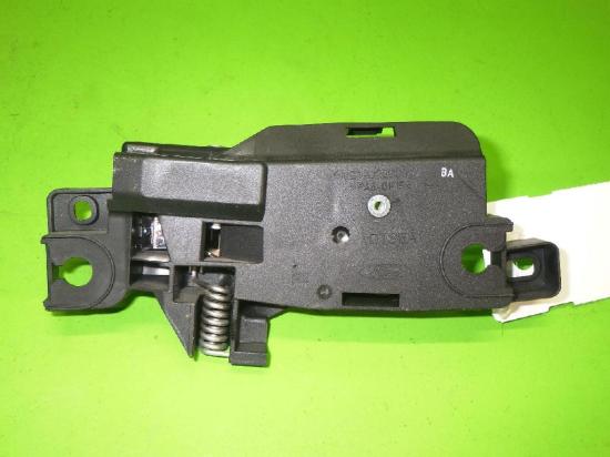 Türöffner vorne rechts innen FORD S-MAX (WA6) 2.0 TDCi 6M21-U22600BA Bild Türöffner vorne rechts innen FORD S-MAX (WA6) 2.0 TDCi 6M21-U22600BA