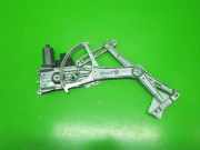 Fensterheber Tür vorne rechts OPEL ASTRA G Caravan (F35_) 1.6 16V 90521876