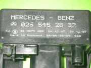 Relais Vorglühung MERCEDES-BENZ A-KLASSE (W168) A 160 CDI (168.007) 0255452832