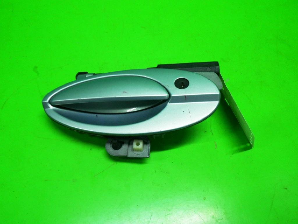 Türgriff vorne links außen CITROEN C5 I Break (DE_) 2.0 16V (DERFNF, DERFNC, RERFNC) 9638398380 Bild Türgriff vorne links außen CITROEN C5 I Break (DE_) 2.0 16V (DERFNF, DERFNC, RERFNC) 9638398380
