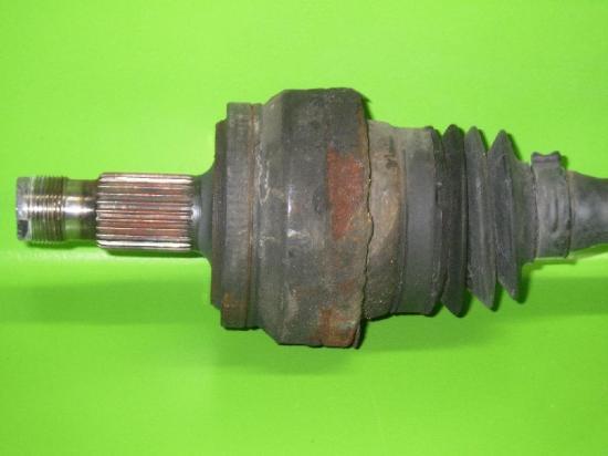 Gelenkwelle Antriebswelle hinten rechts MERCEDES-BENZ C-KLASSE Kombi (S204) C 350 CDI 4-matic (204.292) Bild Gelenkwelle Antriebswelle hinten rechts MERCEDES-BENZ C-KLASSE Kombi (S204) C 350 CDI 4-matic (204.292)