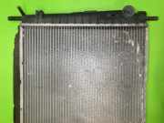 Wasserkühler FORD MONDEO II Stufenheck (BFP) 1.8 TD