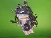 Benzinmotor Motor ohne Anbauteile Benzin SEAT IBIZA IV (6J5, 6P1) 1.2 TSI CJZC