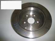 Bremsscheibe hinten links TOYOTA PREVIA (_R1_, _R2_) 2.4