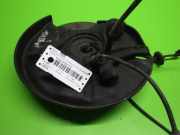 Achsschenkel hinten rechts MERCEDES-BENZ C-KLASSE (W202) C 240 (202.026)