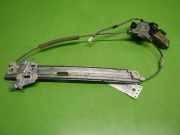 Fensterheber Tür hinten rechts MAZDA MPV II (LW) 2.0 DI