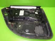 Türverkleidung hinten rechts AUDI (NSU) A4 (8E2, B6) 1.9 TDI 8E0867306