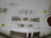 Kraftstoffpumpe FIAT SEICENTO / 600 (187_) 1.1 (187AXB, 187AXB1A, 187AXC1A02) 46518013