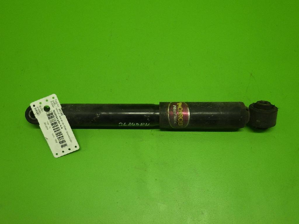 Stoßdämpfer hinten rechts OPEL ASTRA G Caravan (F35_) 1.6 16V 72119090
