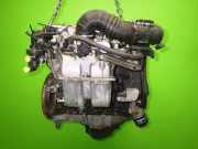 Benzinmotor Motor ohne Anbauteile Benzin OPEL VECTRA B (36_) 1.8 i 16V X 18 XE