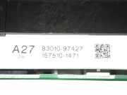 Kombiinstrumente Tacho DAIHATSU YRV (M2) 1.3 83010-97427