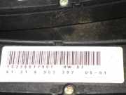 Radio Bedienschalter BMW 3 (E46) 318 i 61.316904473