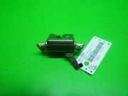 Hecktürschloss OPEL ASTRA F Caravan (51_, 52_) 1.6 i